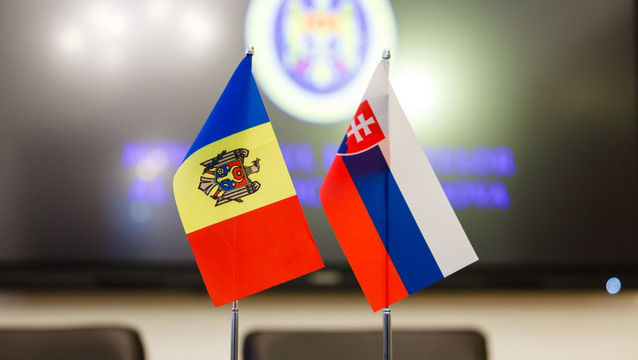 Moldovenii care lucrează legal în Slovacia vor putea primi pensii