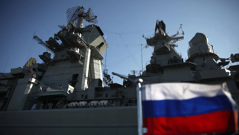 Ucraina: Rusia are în atenție 15 scenarii cu posibile conflicte militare