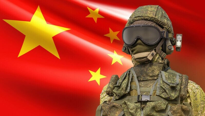 Armata Chinei susține că a construit o nouă armă cu laser: Un progres