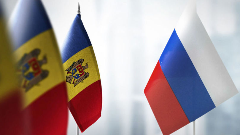 В России предлагают ввести ограничения для въезда молдавских мигрантов. Коллаж: Point.md