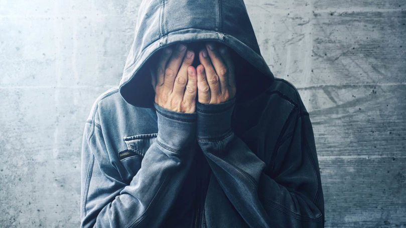 Lupta împotriva dependenței de droguri: Drama unui tânăr din Moldova