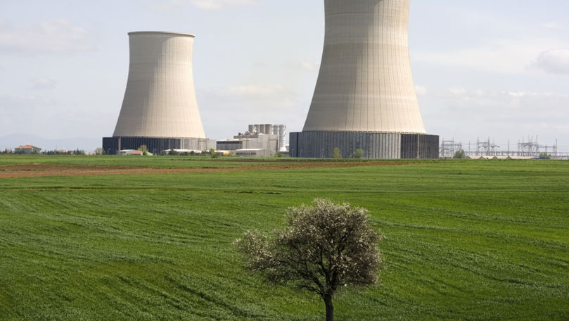 Polonia își construiește prima sa centrală nucleară