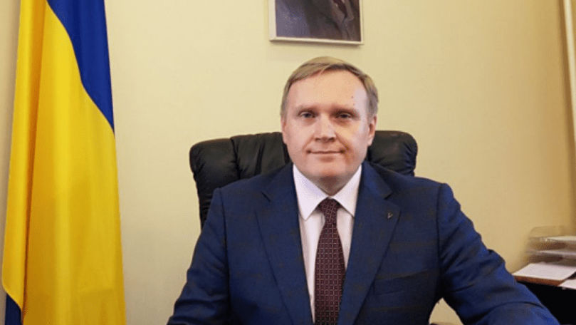 Marko Şevcenko neagă implicarea SBU în pregătirea unui atac în Transnistria