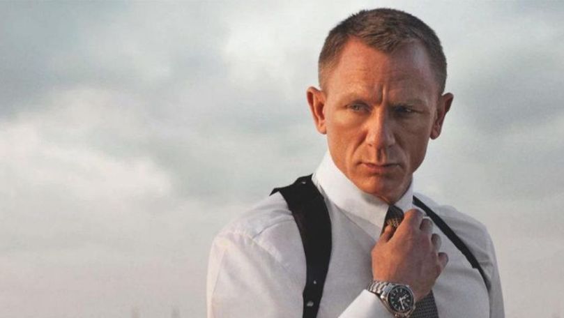 Următorul film James Bond va avea acțiunea într-o țară exotică