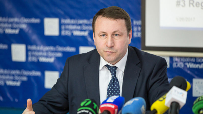 Liderul CUB critică Cancelaria de Stat pentru cheltuieli netransparente