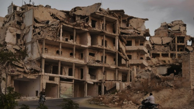 Siria: Zeci de civili, ucişi într-un raid care viza Statul Islamic