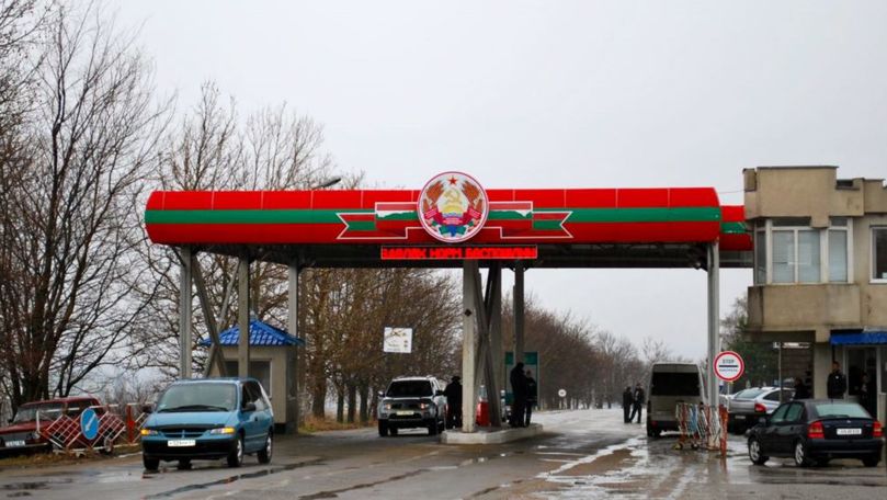 Cum se va circula în Transnistria în perioada sărbătorilor pascale