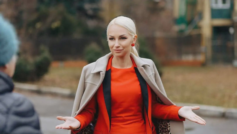 Marina Tauber nu este încă dată în căutare internațională: Ce spune IGP