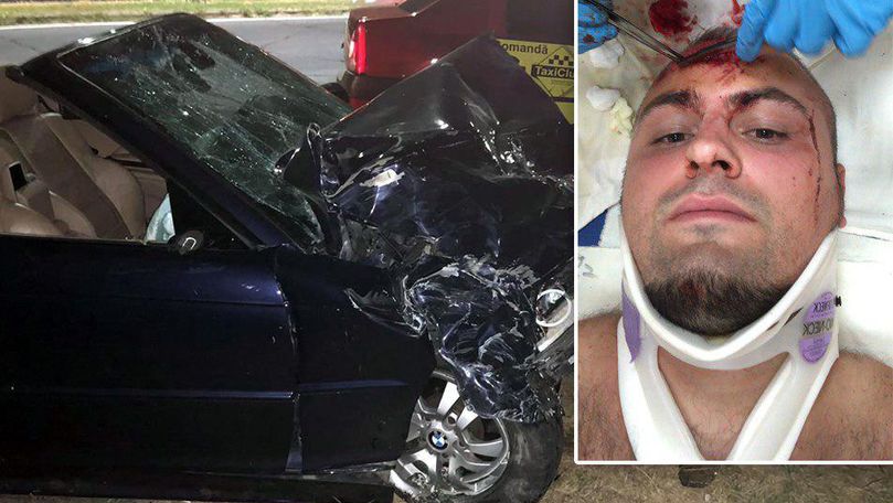 Водитель BMW: Я ехал на зеленый сигнал светофора