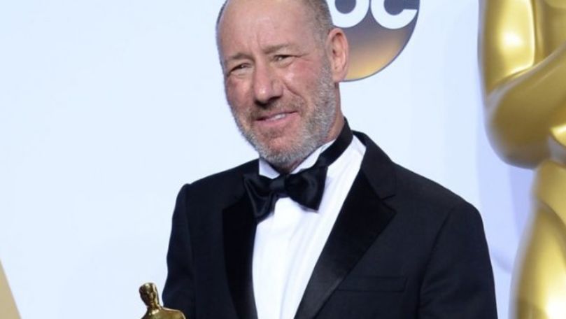 Doliu la Hollywood! A murit producătorul Steve Golin