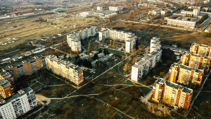 Unde să locuiești în afara orașului: Cele mai căutate locații