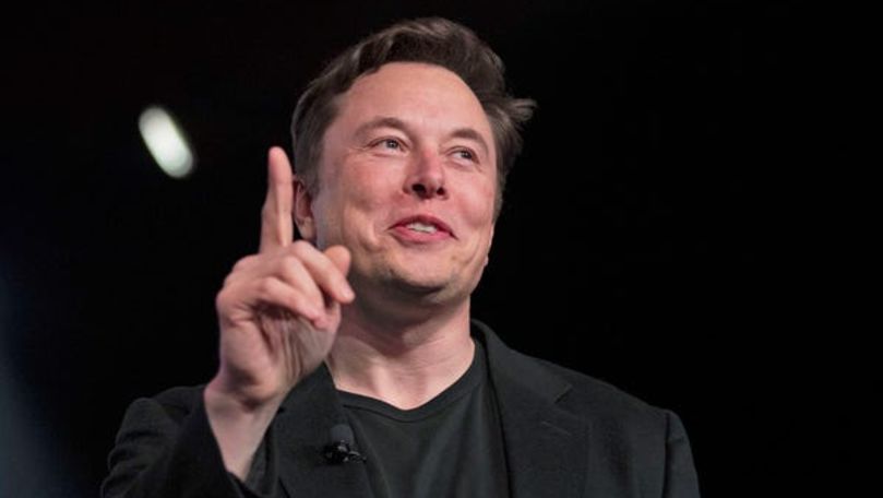 Elon Musk estimează că vorbirea umană va deveni perimată în 5 ani
