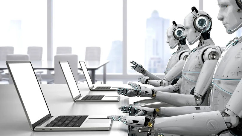 AI schimbă lumea muncii: Ce joburi vor dispărea primele