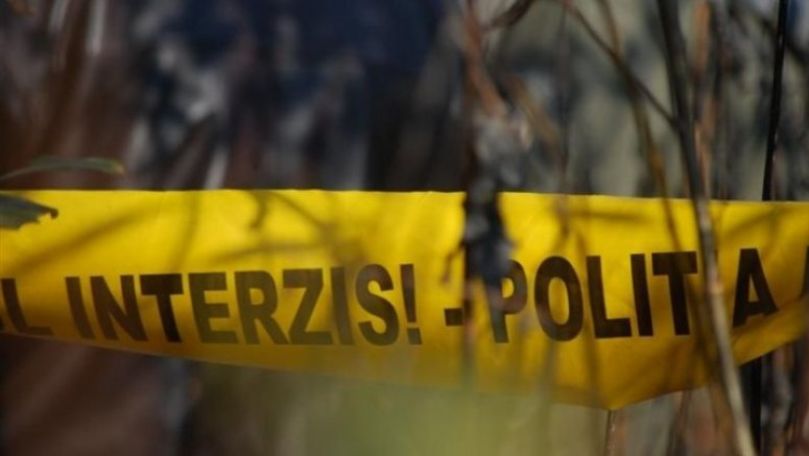 Tragedie într-un câmp la Florești: Un bărbat a murit lovit de un camion