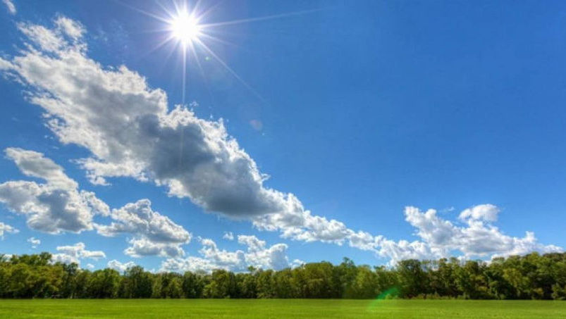 Meteo 28 august 2025: Vreme caldă și cer însorit în toată țara