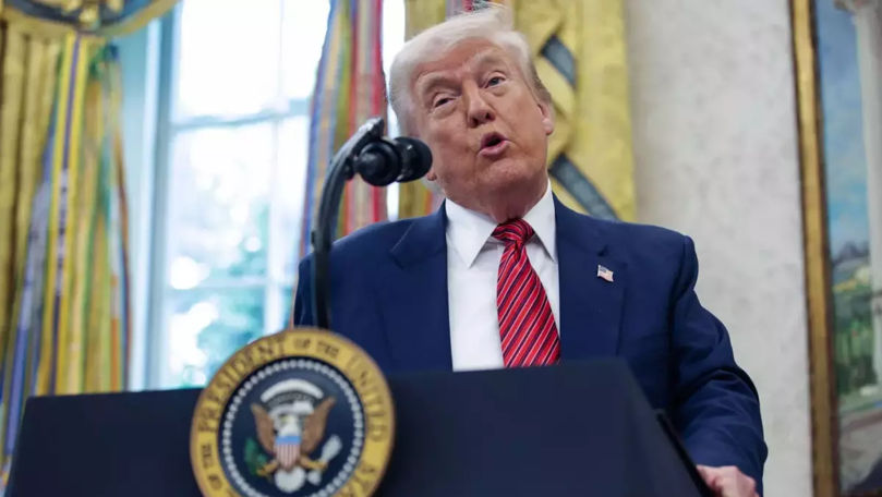 Donald Trump vrea să se implice în conflictul dintre India și Pakistan