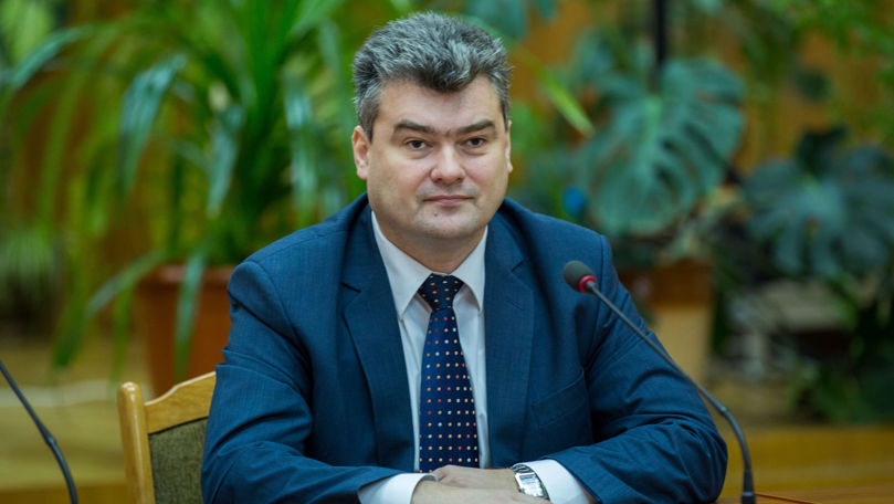 Ce înseamnă MGRES pentru R. Moldova? Explicații de la Gheorghe Bălan