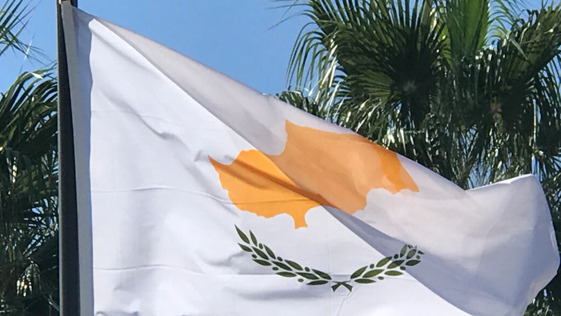 Гражданам Молдовы на Кипре напомнили о мерах безопасности.