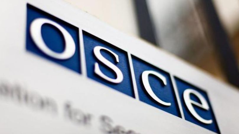Dodon, către OSCE: Guvernul are o abordare discriminatorie
