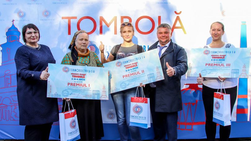 Cine au câștigat apă caldă și încălzire gratuită în Chișinău