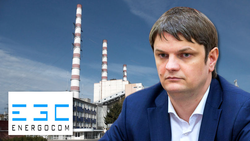 Spînu a făcut publice toate contractele semnate între Energocom și MGRES