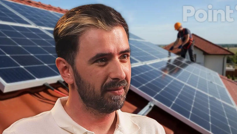 Предприниматель разочаровался в программе Casa Verde.