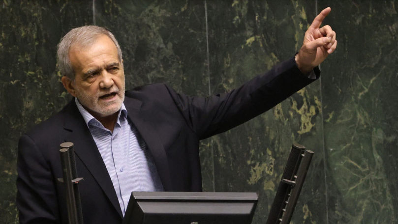 Președintele iranian, rănit în timpul războiului de 12 zile cu Israelul