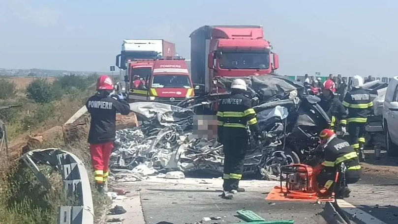 Consulul Ungariei la București a decedat în urma unui accident cumplit