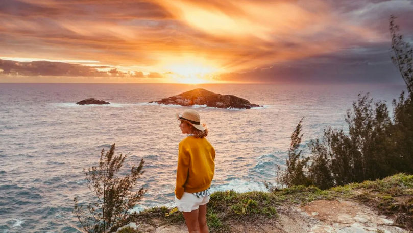 Туристам предлагают бороться с выгоранием в "мертвых зонах".