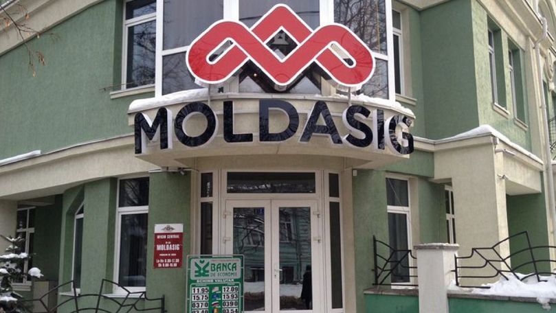 Noul preț cerut de BEM pentru pachetul de acțiuni la Moldasig
