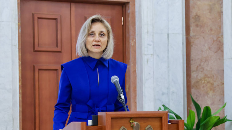 Doina Nistor: Cu sprijinul UE, R. Moldova poate dubla PIB-ul în zece ani
