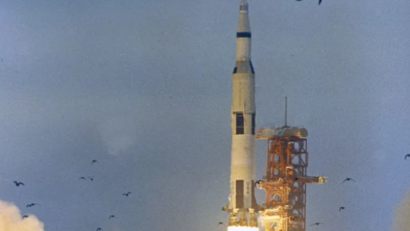 3 martie: Ziua în care a fost lansat primul zbor cu echipaj uman al NASA