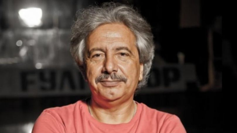Sandu Grecu sărbătorește ziua de naștere: Cum l-a felicitat fiica sa
