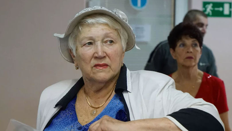 Moldova se confruntă cu o îmbătrânire accelerată, iar numărul persoanelor apte de muncă scade.