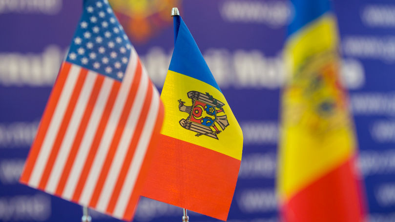 Criza energetică: SUA oferă milioane de dolari Moldovei și Ucrainei