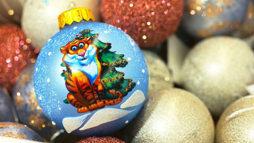 По китайскому гороскопу 1 февраля 2022 года начинается год Тигра. 