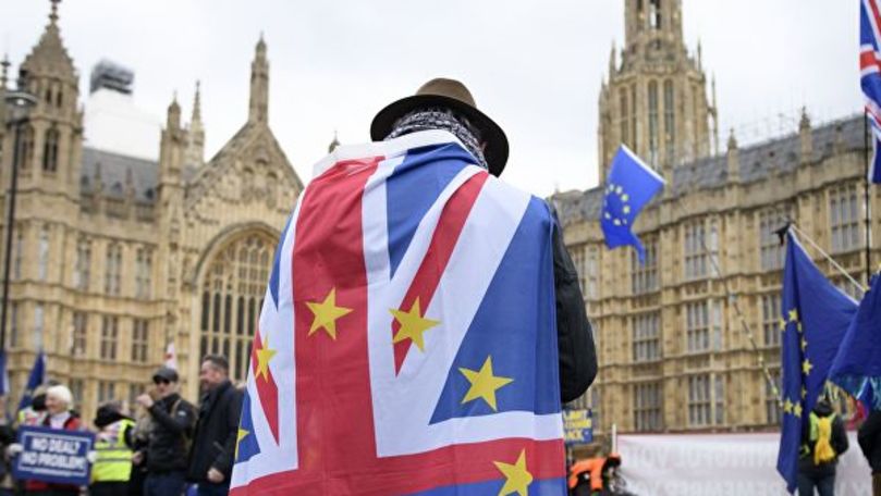 Brexit: Ce se va întâmpla cu românii stabiliți în Marea Britanie