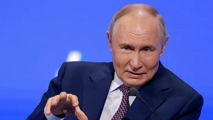 Putin, preocupat de riscul unui război mondial: O spun fără vreo glumă