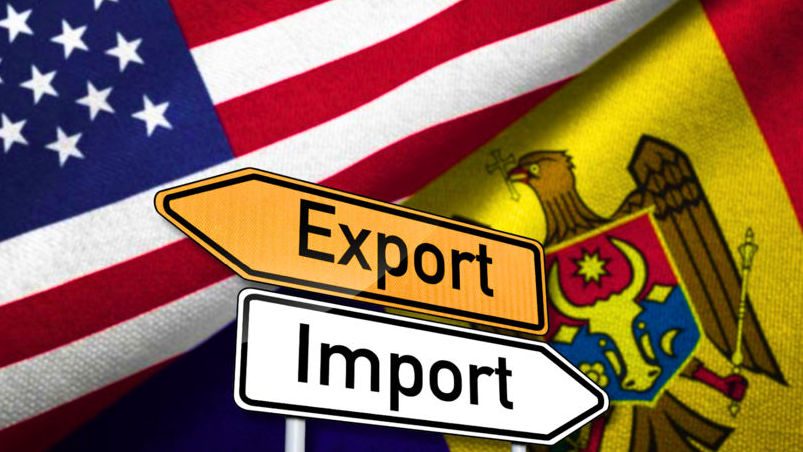 Taxele impuse de administraţia Trump îngrijorează exportatorii moldoveni