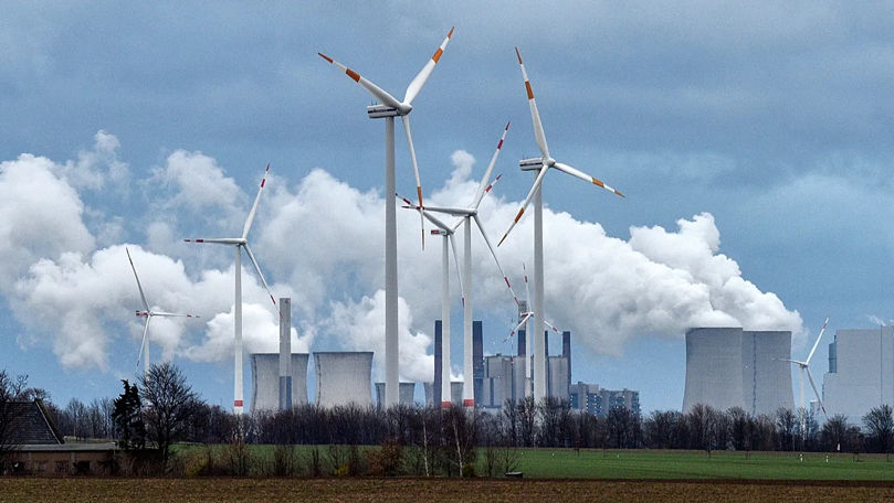 Пять стран Европы сэкономят 58% на счетах за энергию благодаря чистой энергии.