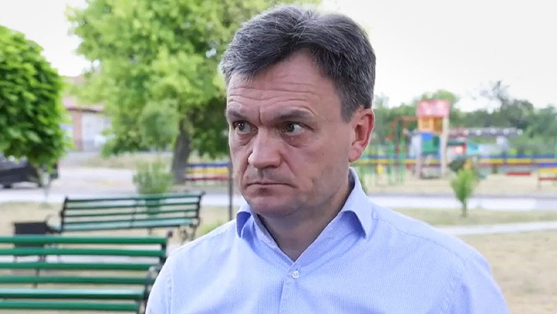 Речан об атаке в аэропорту: Если бы не вмешались быстро, были бы заложники.