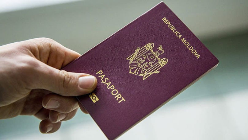 Româna ar putea fi obligatorie pentru obținerea cetățeniei R. Moldova