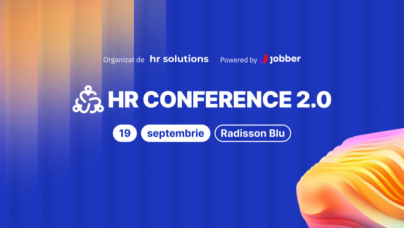 В Кишиневе пройдет конференция для HR-профессионалов.