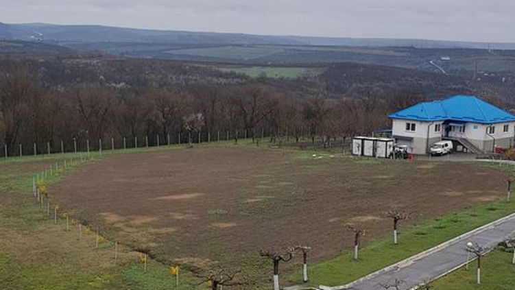 Во вторник северо-восточный ветер принесет пасмурную погоду и дожди.