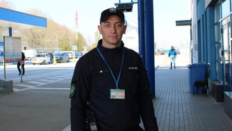 Cine este polițistul de frontieră împușcat mortal la Aeroport