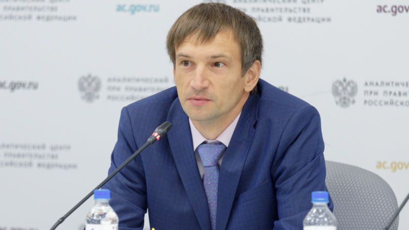 Директор Центра изучения мировых энергетических рынков Института энергетических исследований РАН Вячеслав Кулагин.