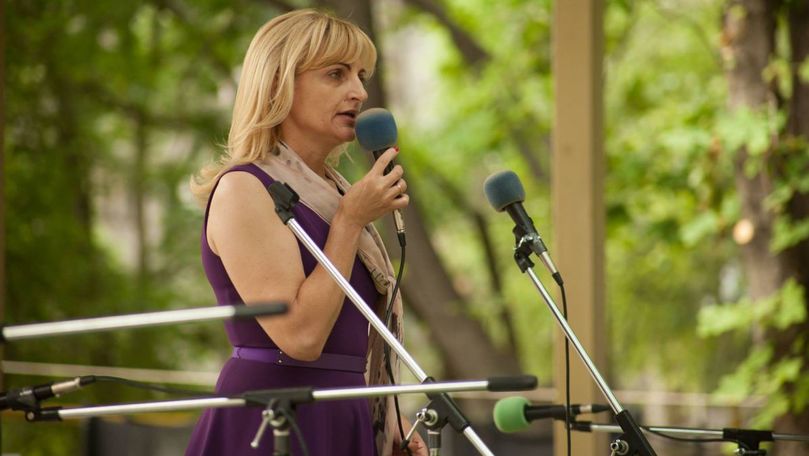 Promo-LEX, despre insultele cadidatei din Strășeni: Discriminare de gen