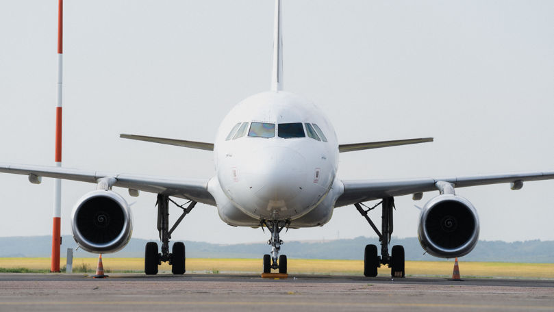 Analiză: Piața aeroportuară din Moldova, între eficiență și concurență