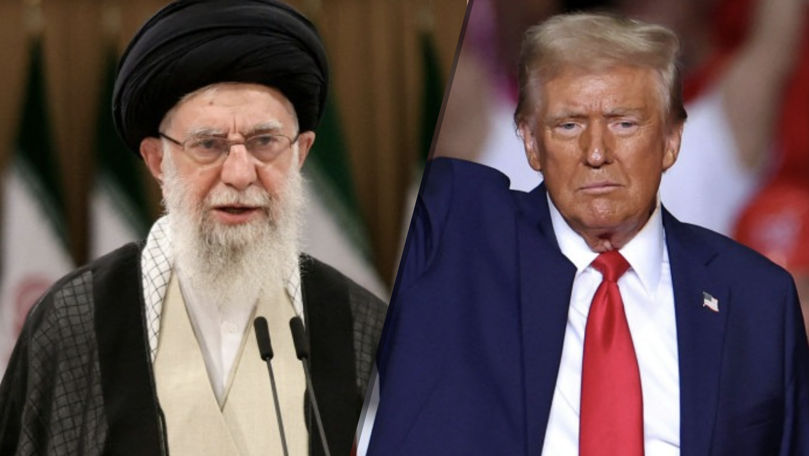 Liderul Iranului îi răspunde lui Trump și avertizează SUA cu pagube