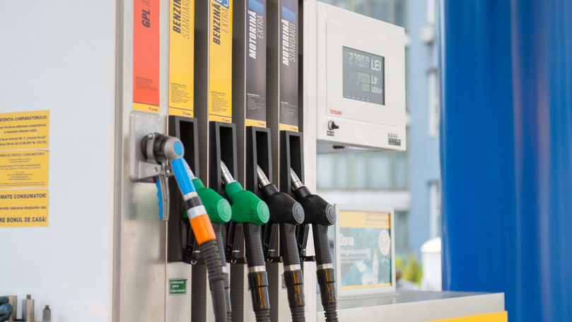 ANRE a stabilit noile prețuri: Cu cât se vor scumpi carburanții